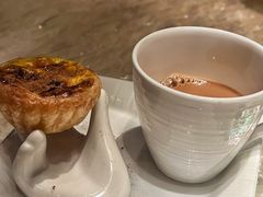 -8餐厅(新葡京酒店)