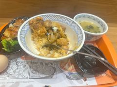 -吉野家(长沙五一广场IFS店)