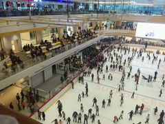 -冠军冰场CHAMPION RINK(苏州中心商场店)