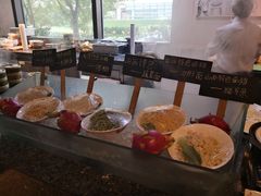 -太原富力万达文华酒店·美食汇西餐厅