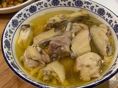 -兔爸私家小厨(新北万达店)