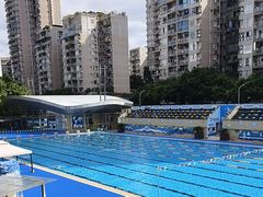 -朱毅育龙游泳俱乐部