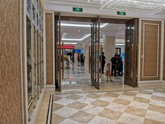 -鲤鱼门渔人码头自助餐厅
