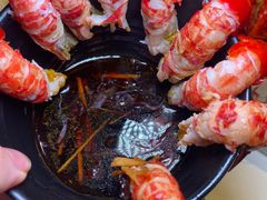 -聚味瞿记·龙虾堂(渔人码头一店)