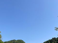 -秦岭风景区
