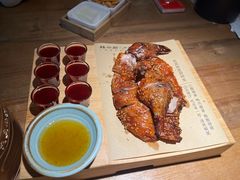 -桂小厨广西菜(印象城店)