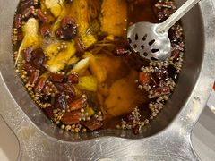 -鑫巴蜀小镇 · 水煮鱼专研店(玉桥店)