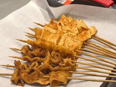 -京朋串屋·烧烤(望京西路总店)