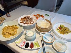 -庆云楼饭庄(什刹海店)