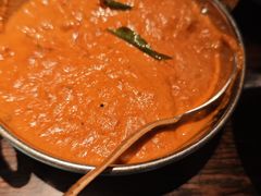 -甘尼仕印度餐厅爵士酒吧(阳春巷店)