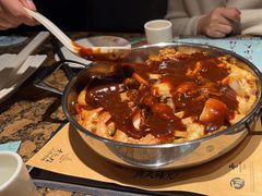 -黄记煌三汁焖锅(金凤万达广场店)