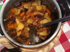 -西贝莜面村(上海百联西郊店)