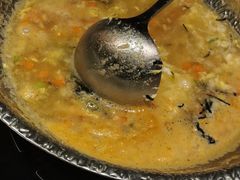 雪蟹汤饭-蟹将军·松叶蟹和牛日料放题自助(K11店)