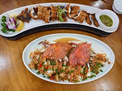 -醉壹号海鲜大排档(厦门美食地标店)