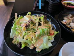 -西安浐灞艾美酒店·汉江餐厅·火锅