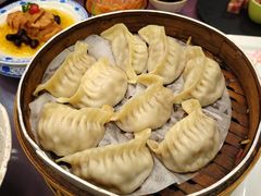 -众顺和非遗淮扬菜(何园店)