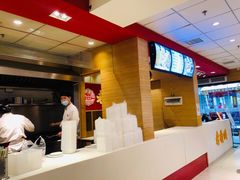 -老通城豆皮大王(吉庆街店)