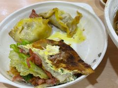 -蒋家桥饺面店(东关街店)