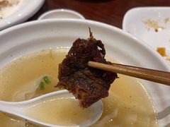 爆鱼浇头-老半斋(福州路店)