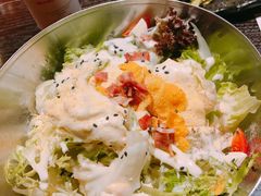 -HIHE Bistro·Oyster Bar(华熙live店)