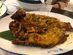 -美奈小馆·越南料理(中航城君尚购物中心店)