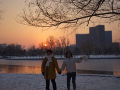 -西海子公园