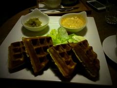 松饼-雕刻时光咖啡馆(交大店)