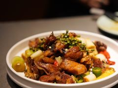 -日上三甘(三里屯店)