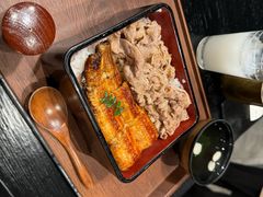 -玄白·炭烤活鳗(上海首店)