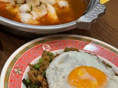 -曼谷食堂·泰国家庭料理(丹桂路店)