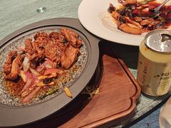 -凤凰园烤鸭店·唐山菜·传承花椒肉(老唐丰路店)