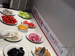 -豪享来中西餐厅(隆昌店)