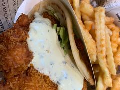 -TACO STAR 塔可星(下沙宝龙店)