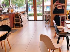 -乐凯撒披萨(汇港购物中心店)