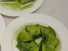 -六六·抹茶66’s SALDessert(保利时光里店)