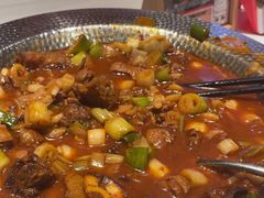 -俭寨大盘鸡·缸子肉·小公鸡·新疆菜(云通店)