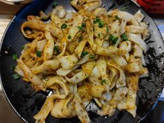 -郑记•不夜城烧烤•龙虾•虾蟹(黄鹤楼店)