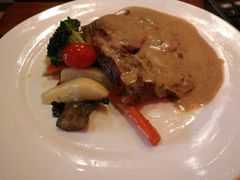 肉眼牛排-JACK’S  PLACE 杰克地方(上海路店)