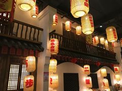 -老武汉大客堂(百瑞景店)
