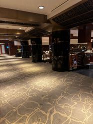 -上海金茂君悦大酒店·宴会厅