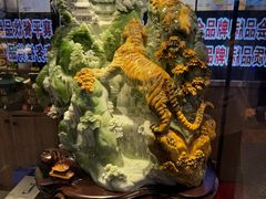 -柴火大院烤鸭民间菜