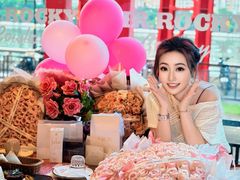 -MR.ROCKY洛奇先生·西餐&酒吧(琶醍店)