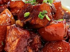 外婆红烧肉-长兴菜馆(高桥店)