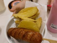 -池奈·咖喱蛋包饭(熙地港店)