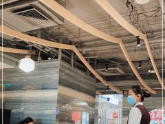 大堂-鼎泰丰(当代商城店)