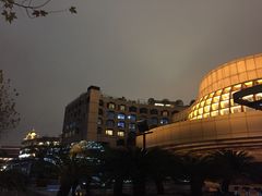 -杭州君悦酒店