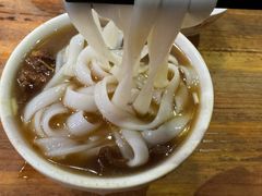 -吴财记面家(大同路店)