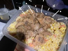 老史炒饭-好好滋味茶餐厅