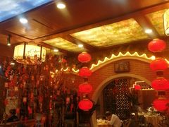 -汇景花园酒家(基立下道店)