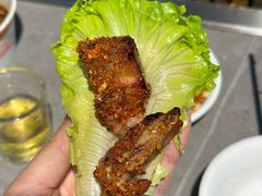 -邛海景风火盆烧烤(大石板古村二分店)
